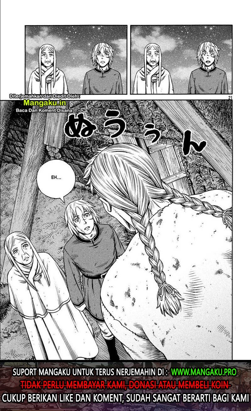 Chapter 168 - halaman 23