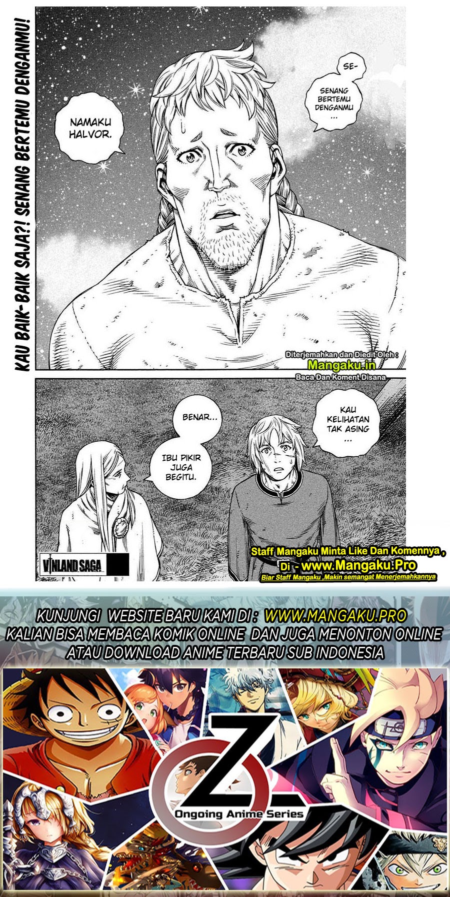 Chapter 168 - halaman 24