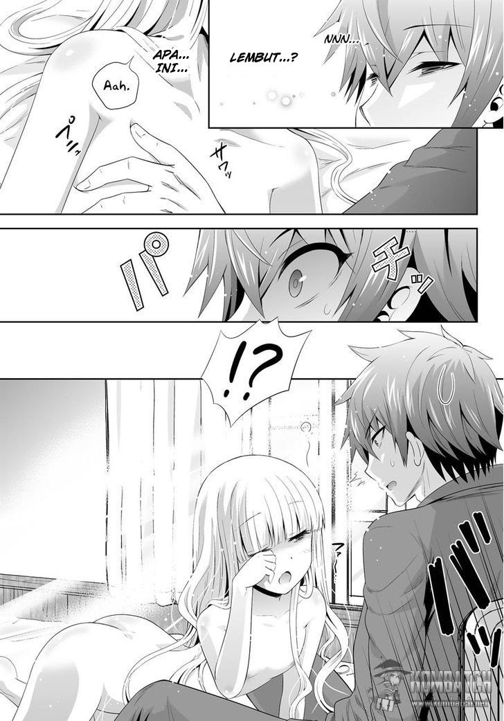 Chapter 7 - halaman 32