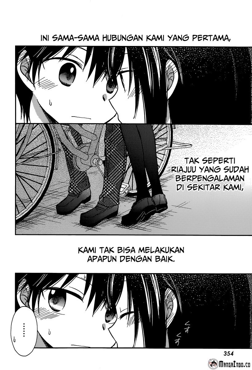Chapter 14 - halaman 25