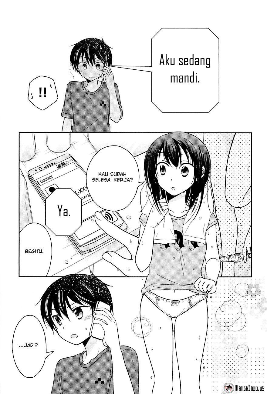 Chapter 3 - halaman 17
