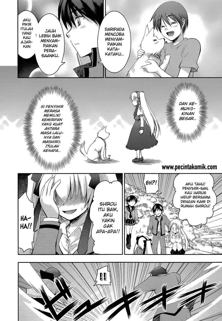 Chapter 18 - halaman 19
