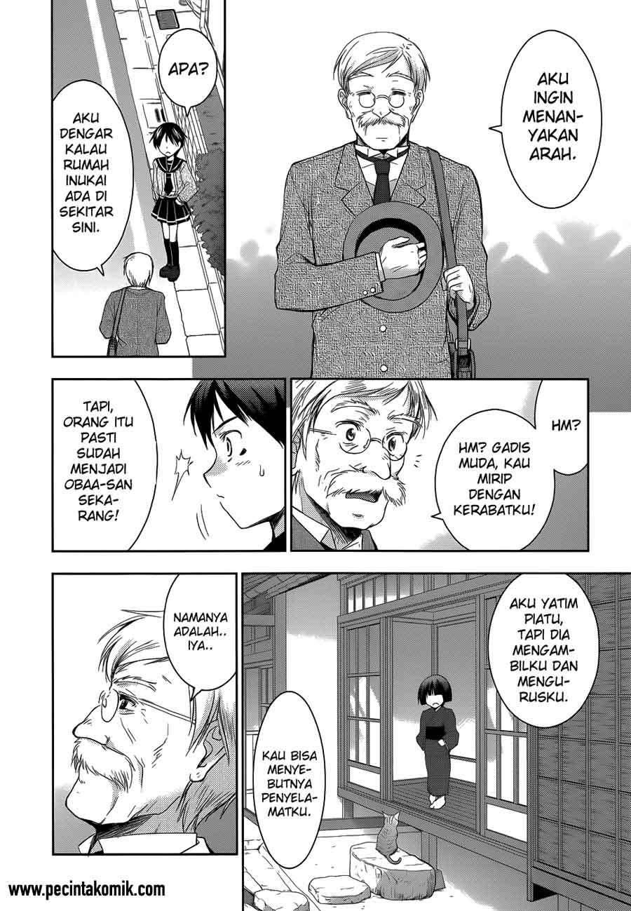 Chapter 18 - halaman 25