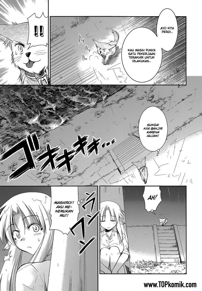 Chapter 17 - halaman 25