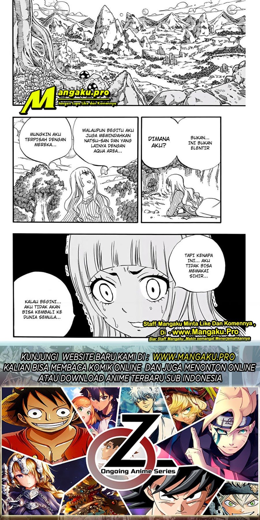 Chapter 65 - halaman 22
