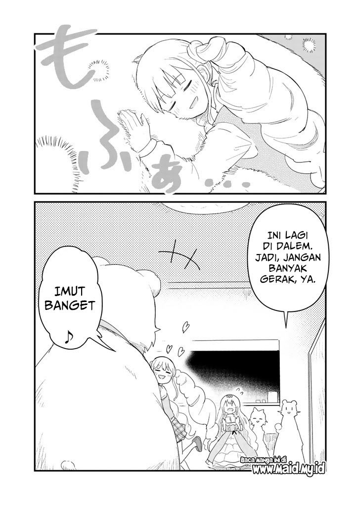 Chapter 49 - halaman 15