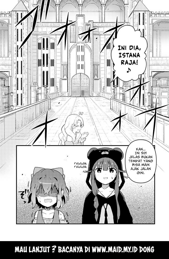 Chapter 49 - halaman 19