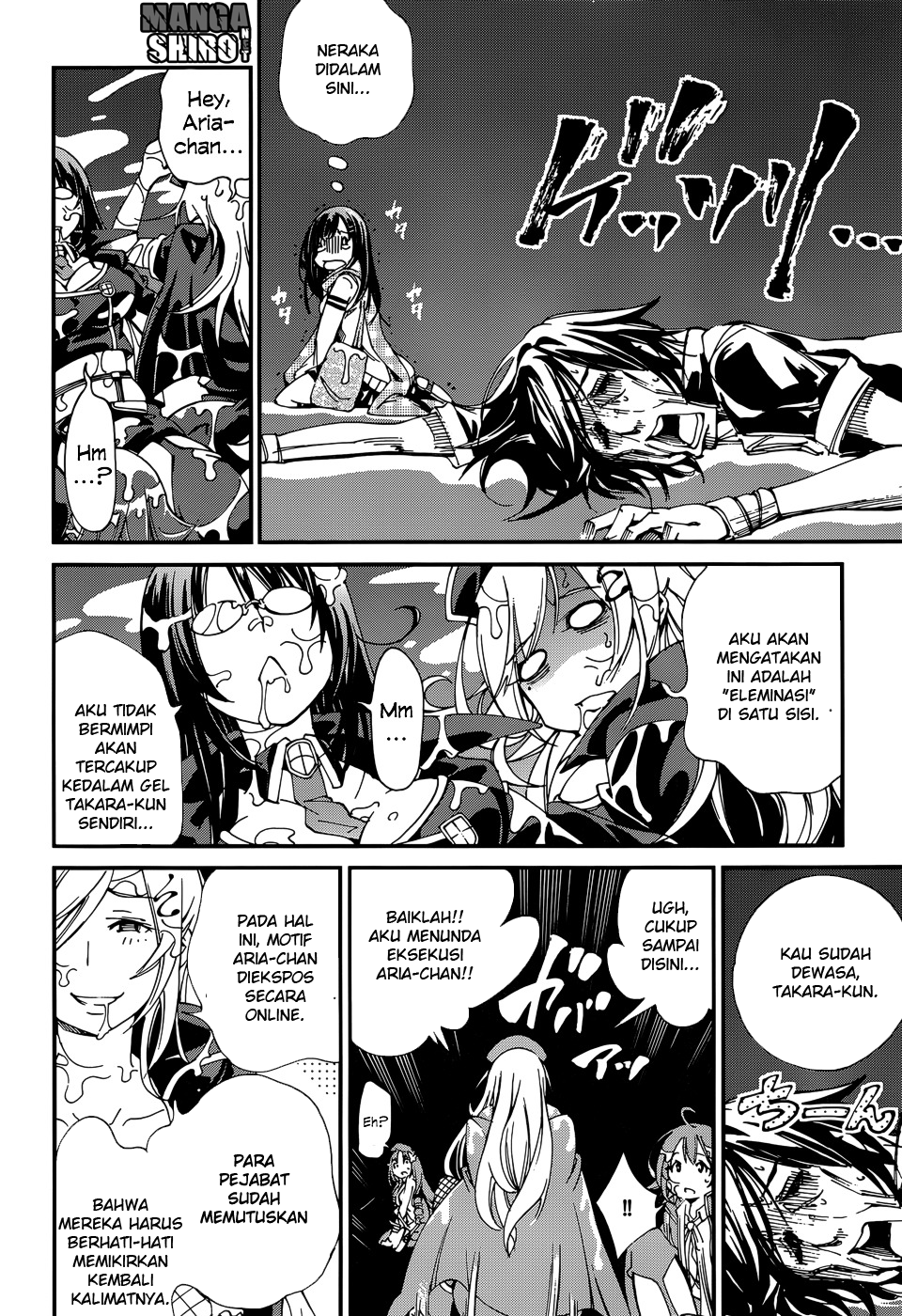Chapter 29 - halaman 30