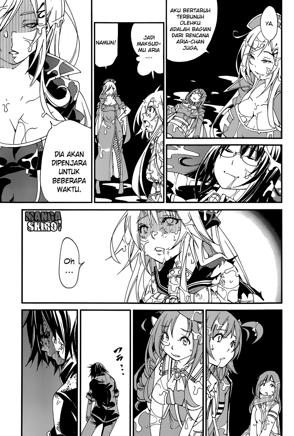 Chapter 29 - halaman 31