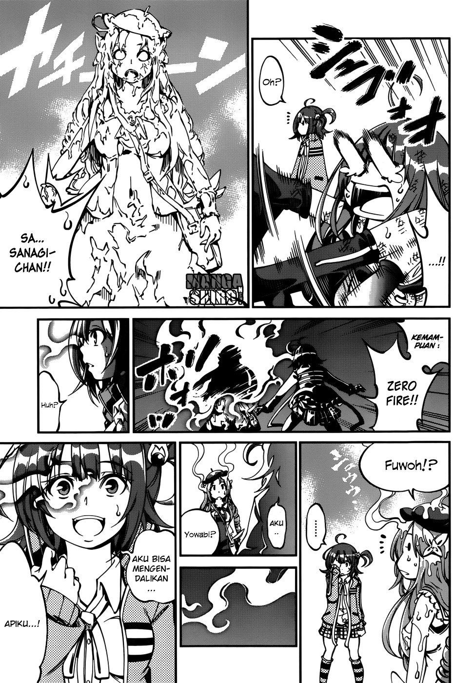 Chapter 28 - halaman 25