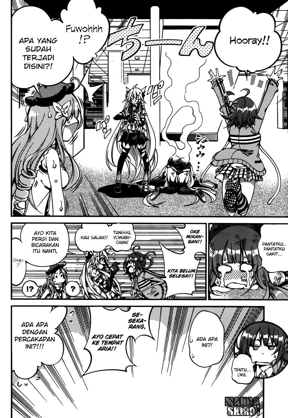 Chapter 28 - halaman 26