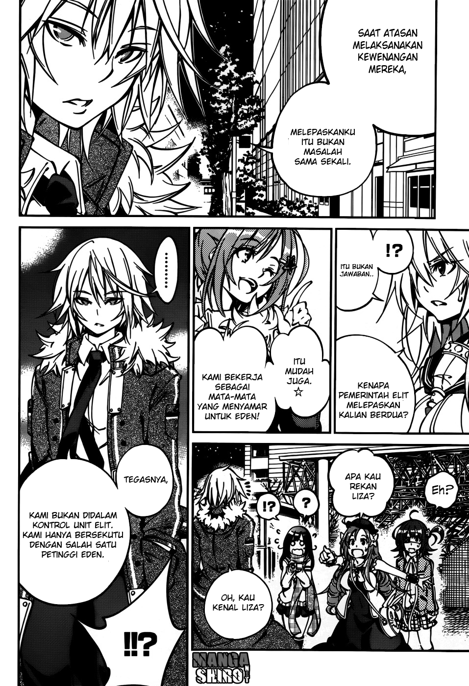 Chapter 27 - halaman 12