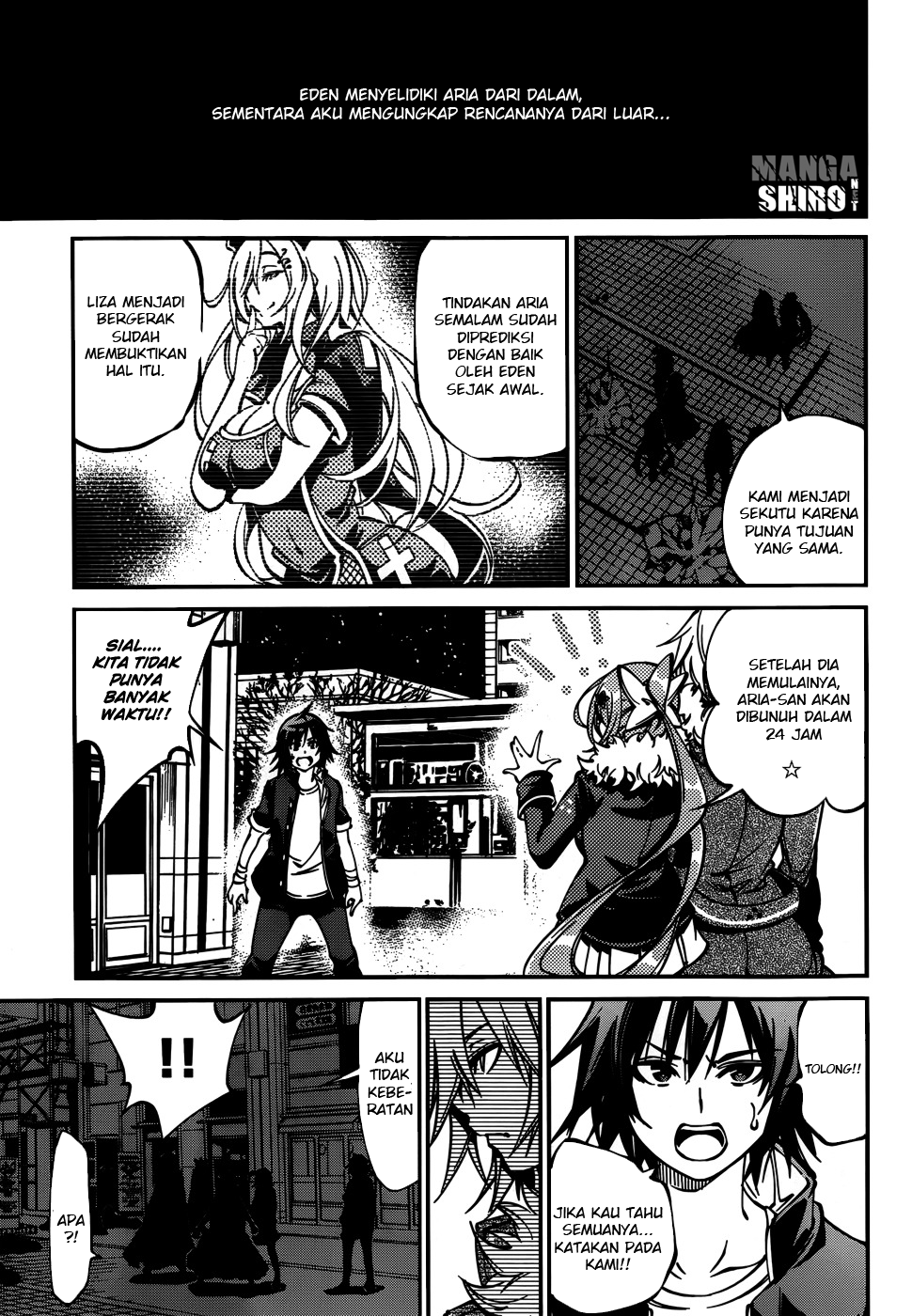 Chapter 27 - halaman 13