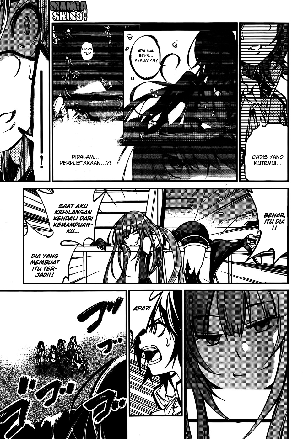 Chapter 27 - halaman 21
