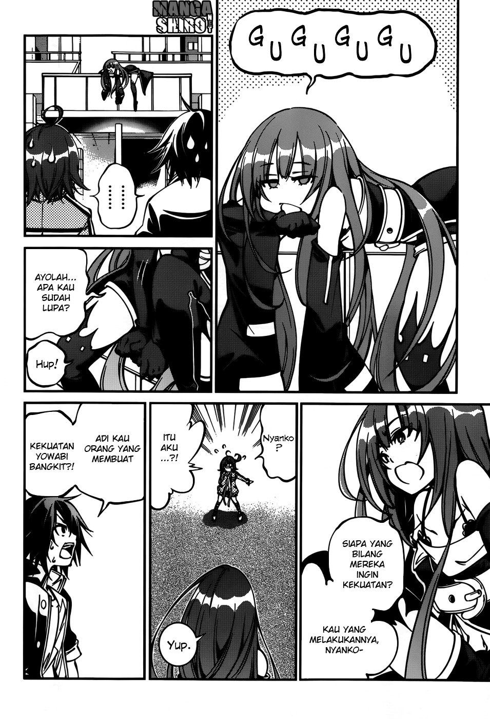 Chapter 27 - halaman 22