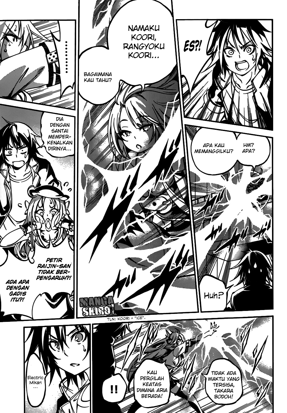 Chapter 27 - halaman 25