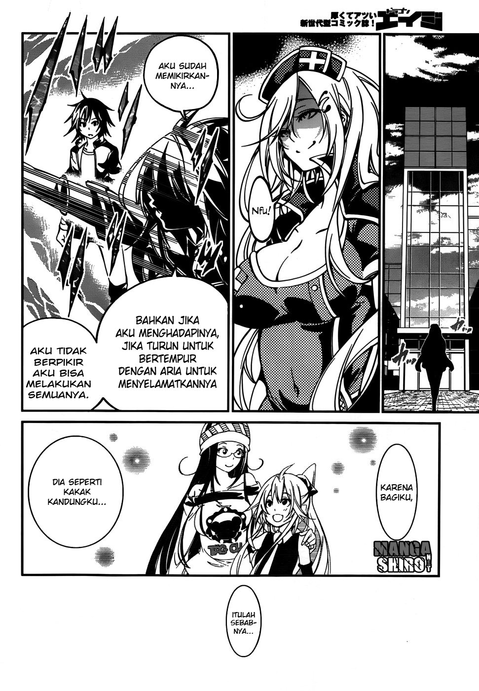 Chapter 27 - halaman 26