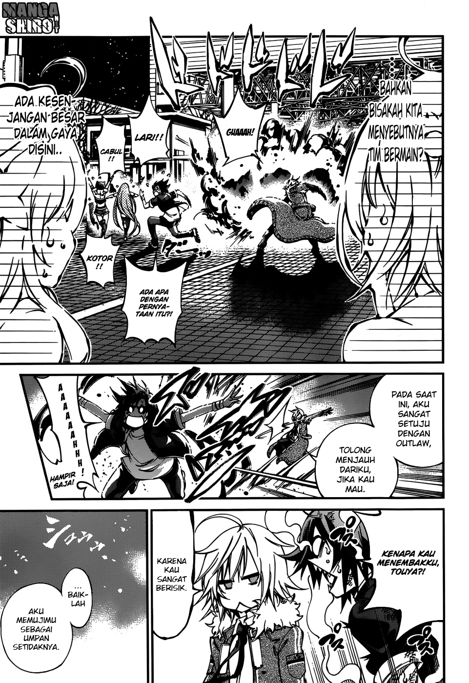 Chapter 27 - halaman 7
