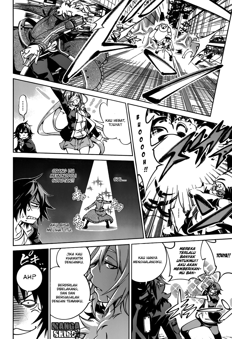 Chapter 26 - halaman 28