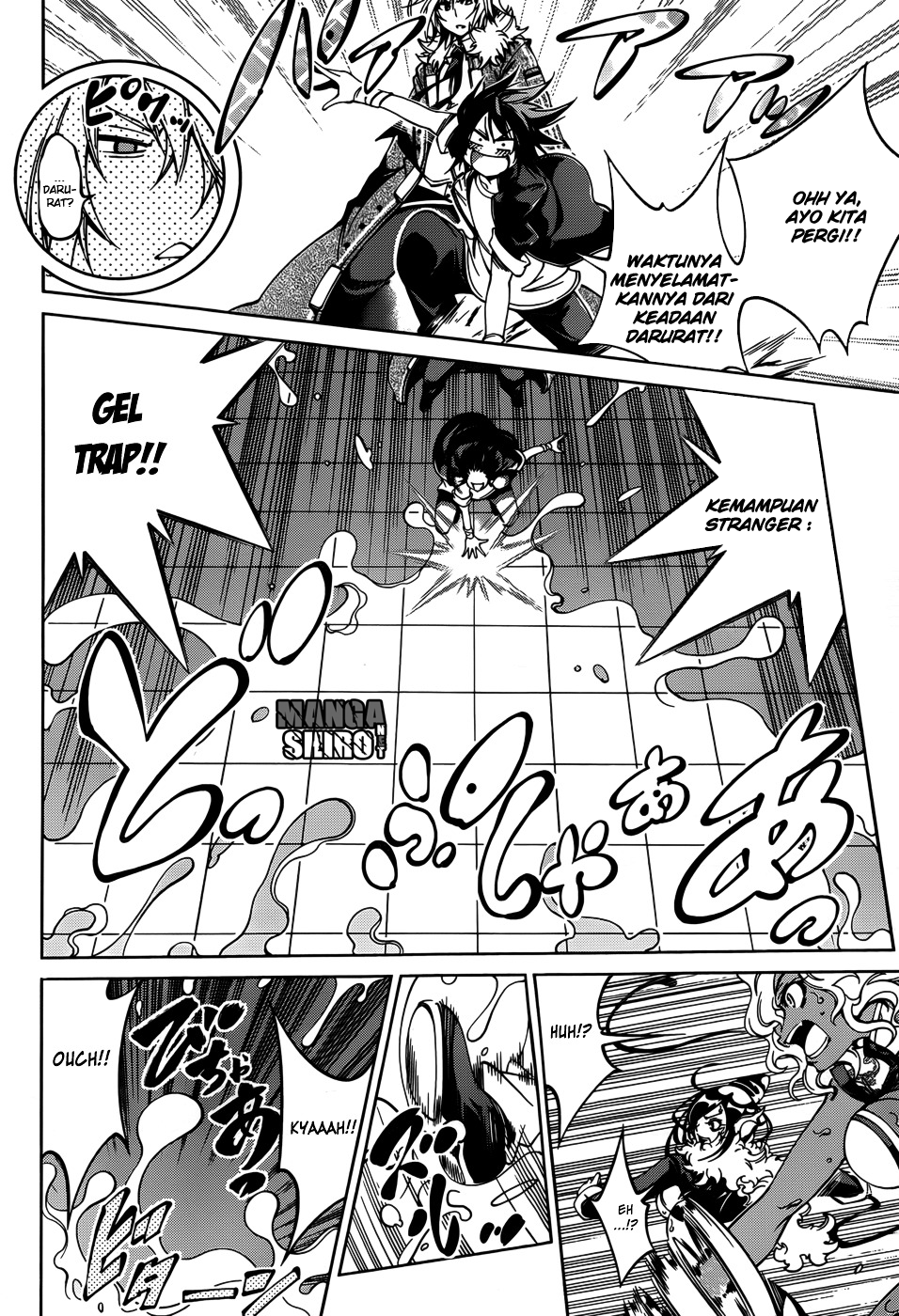 Chapter 26 - halaman 30