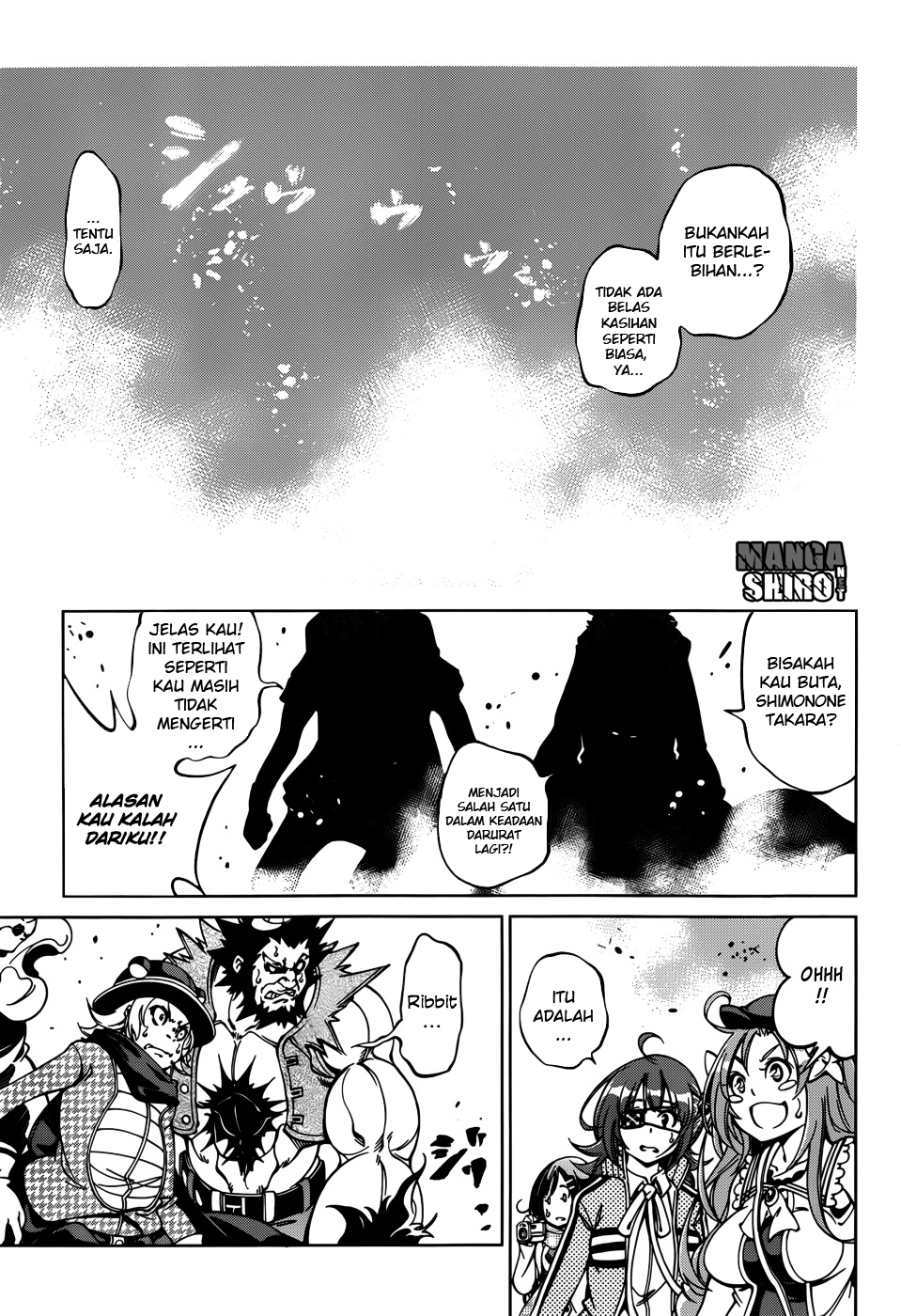 Chapter 26 - halaman 33