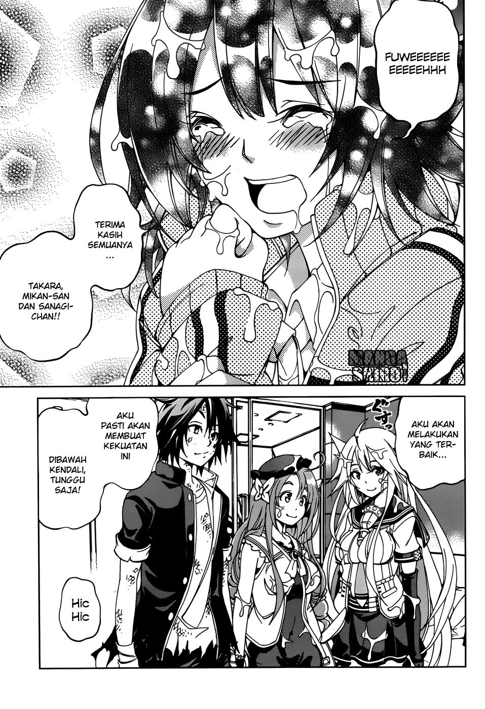 Chapter 25 - halaman 15