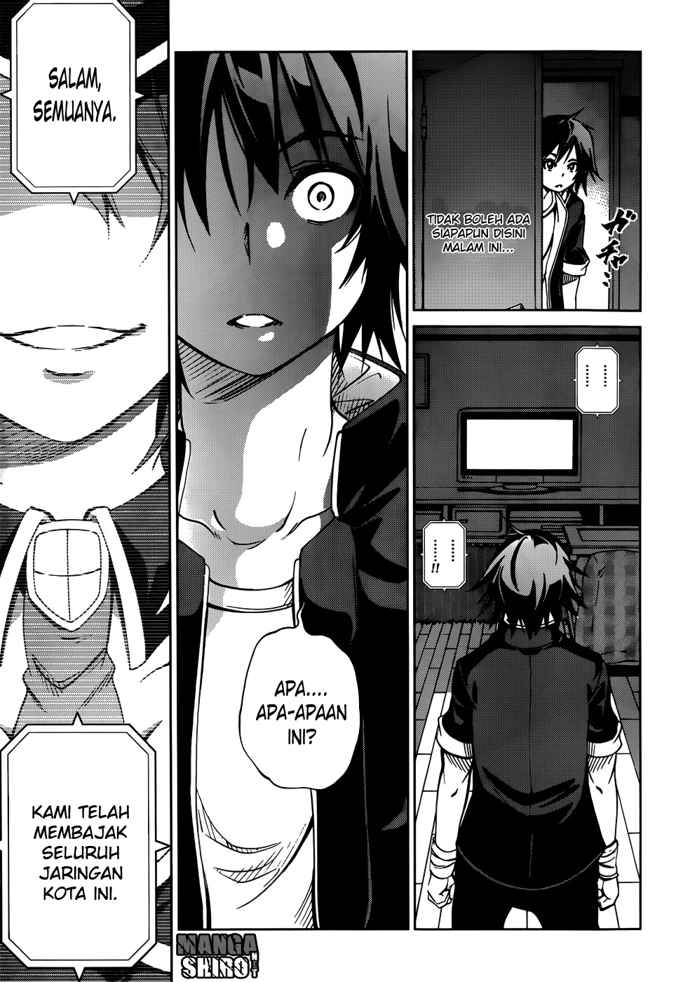 Chapter 25 - halaman 19