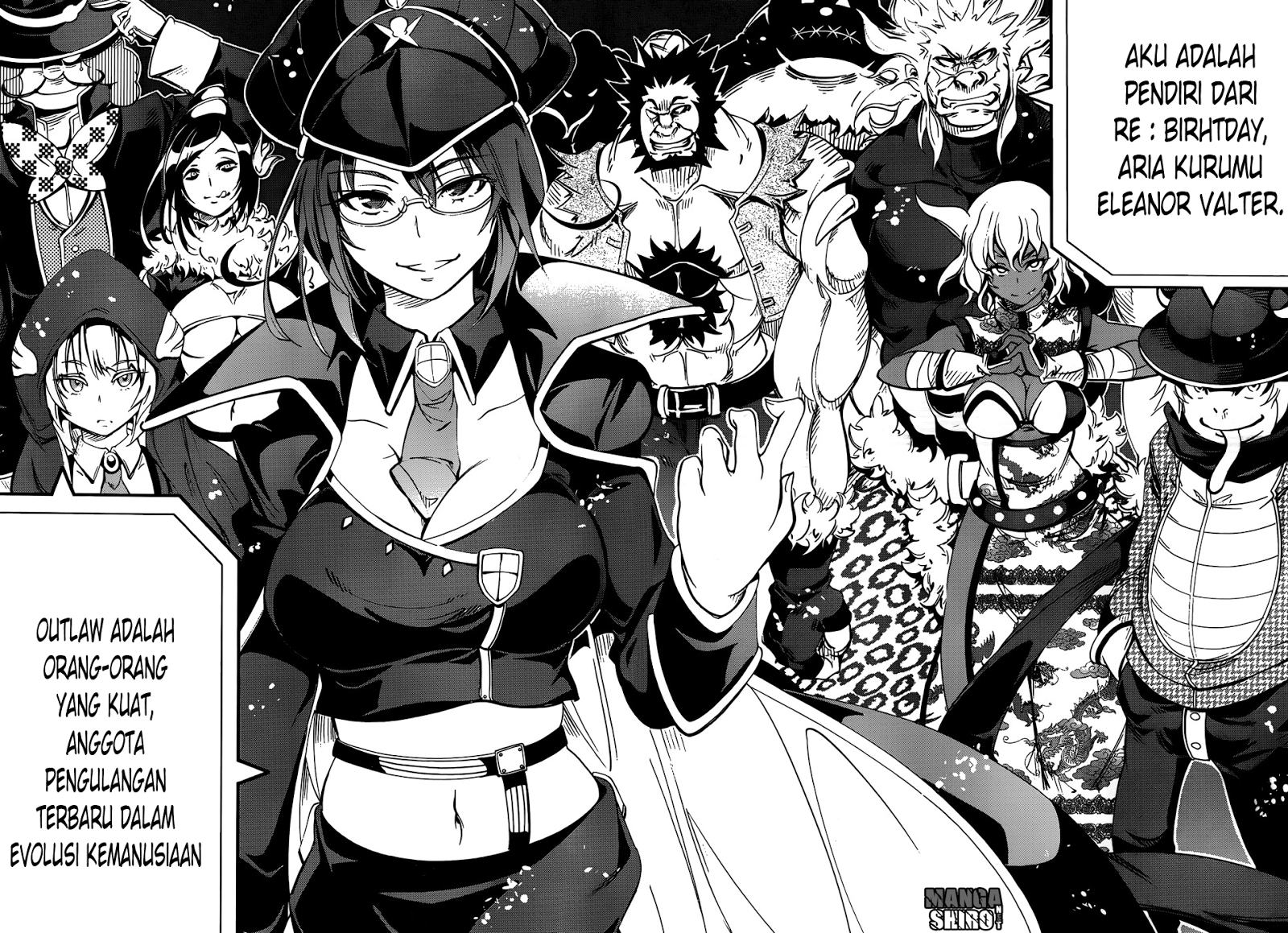 Chapter 25 - halaman 20