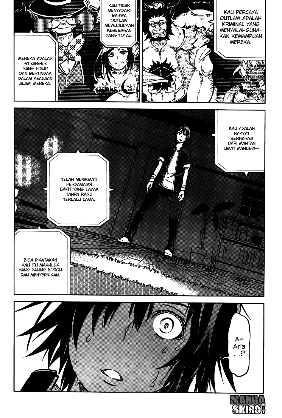 Chapter 25 - halaman 21