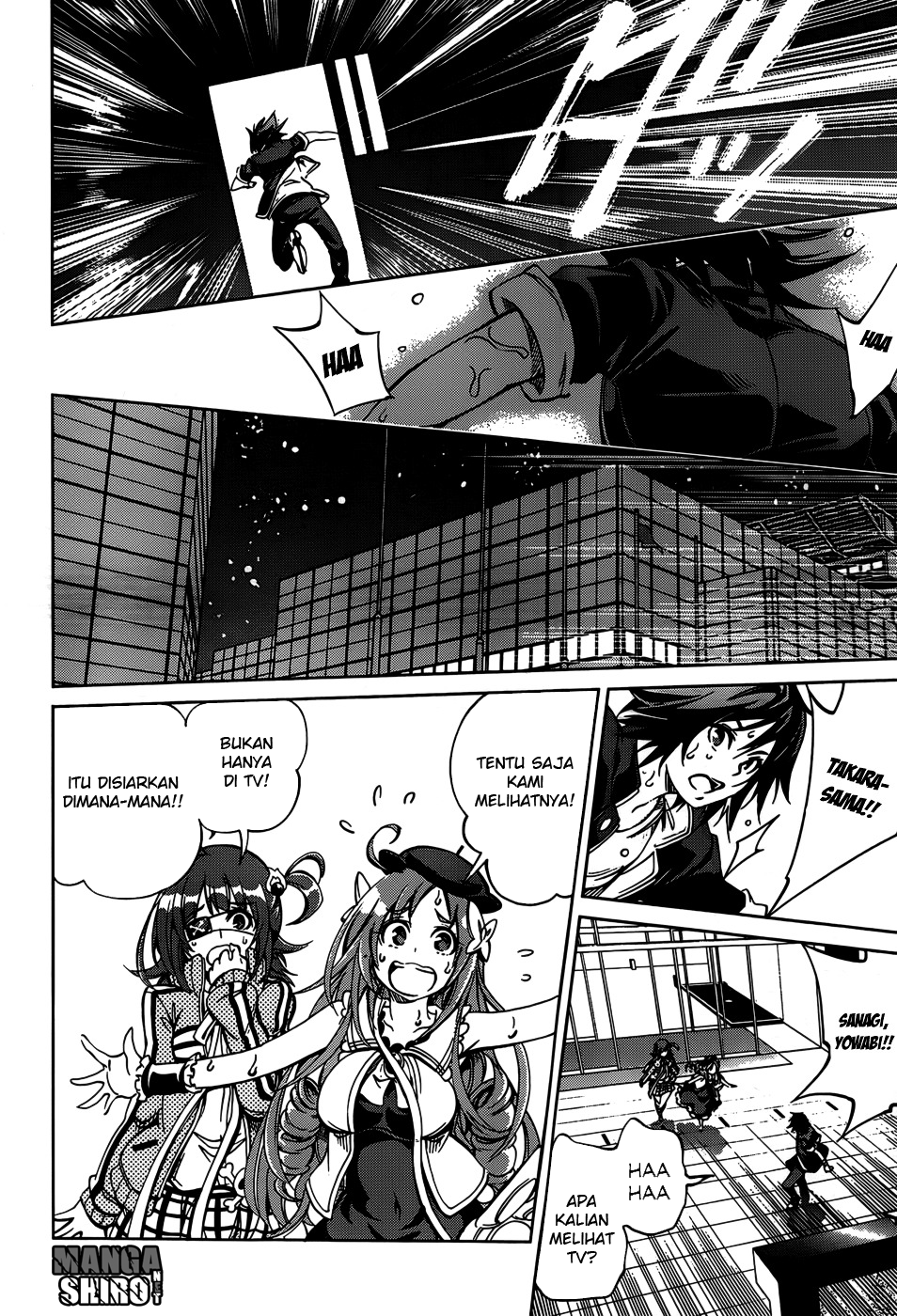 Chapter 25 - halaman 23