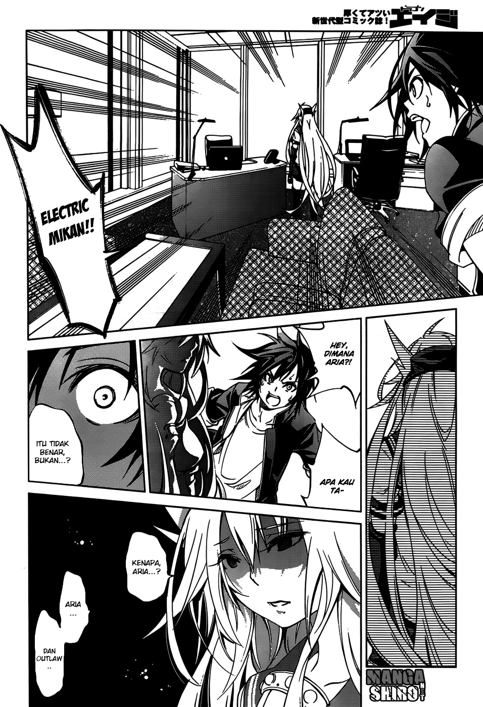 Chapter 25 - halaman 25
