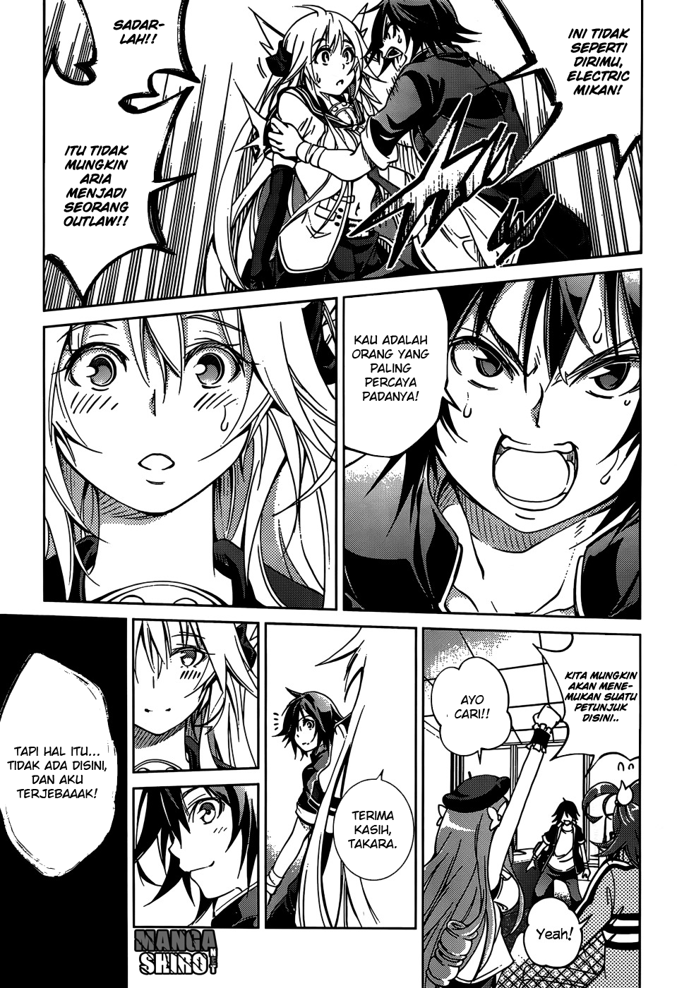 Chapter 25 - halaman 26