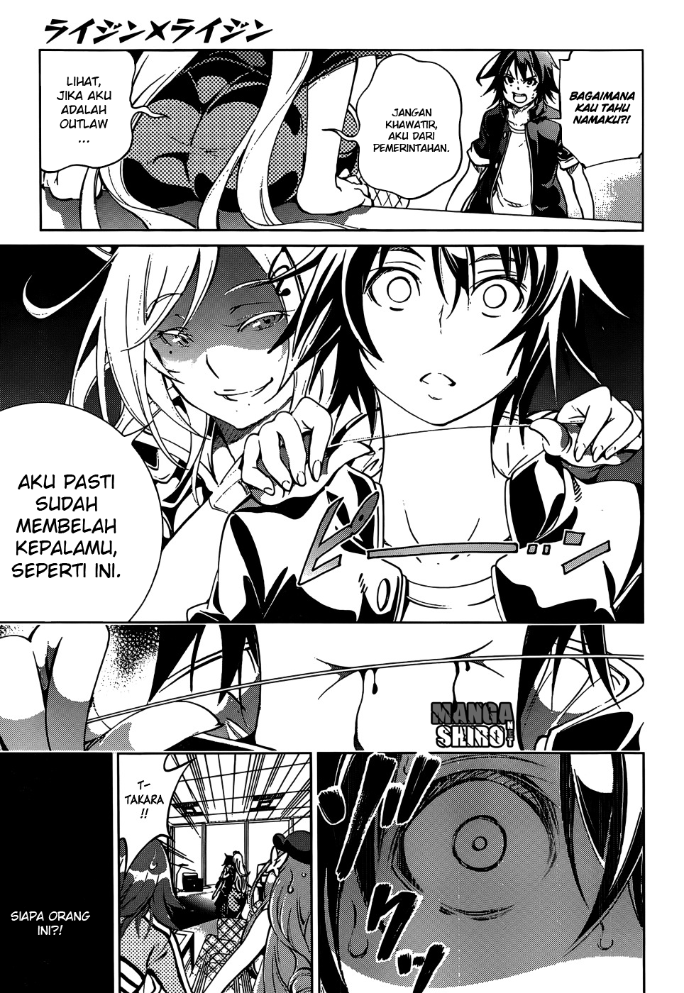 Chapter 25 - halaman 28