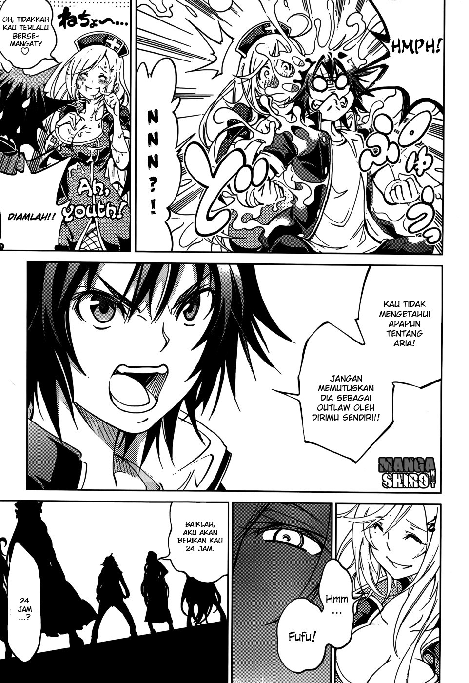 Chapter 25 - halaman 30