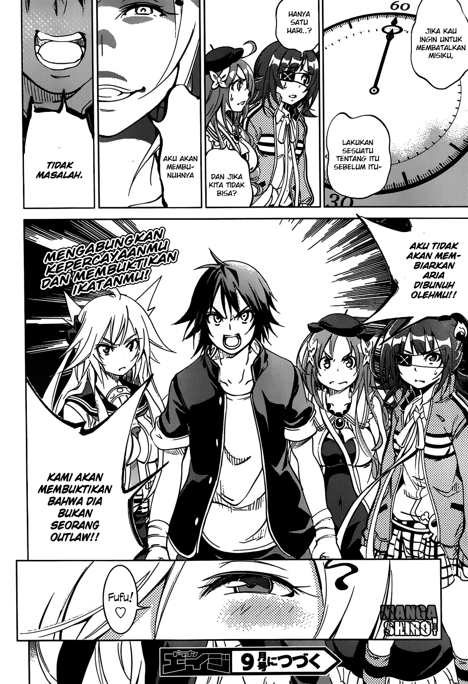 Chapter 25 - halaman 31