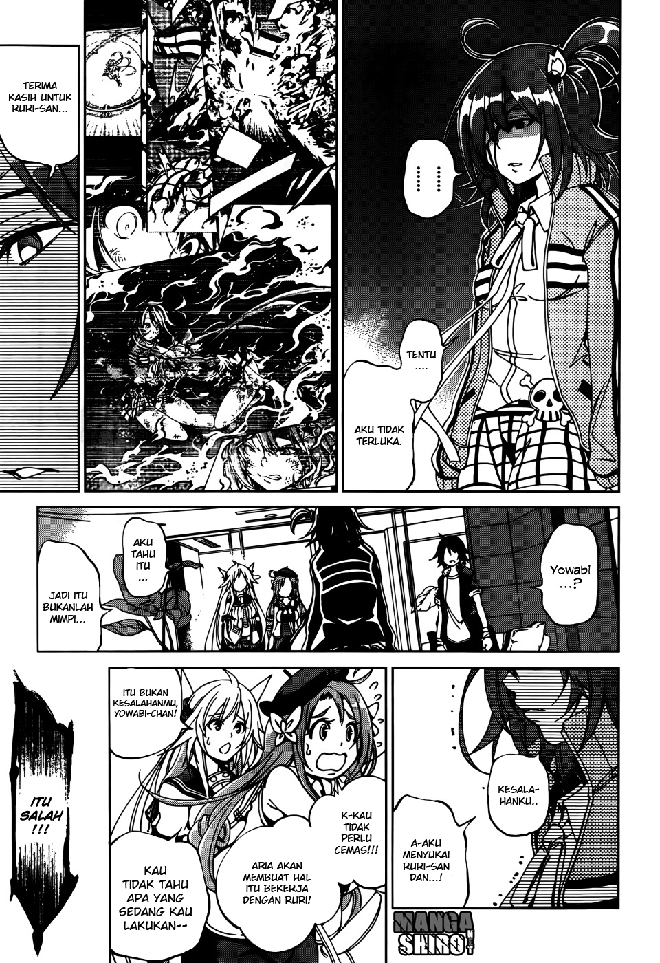 Chapter 25 - halaman 7