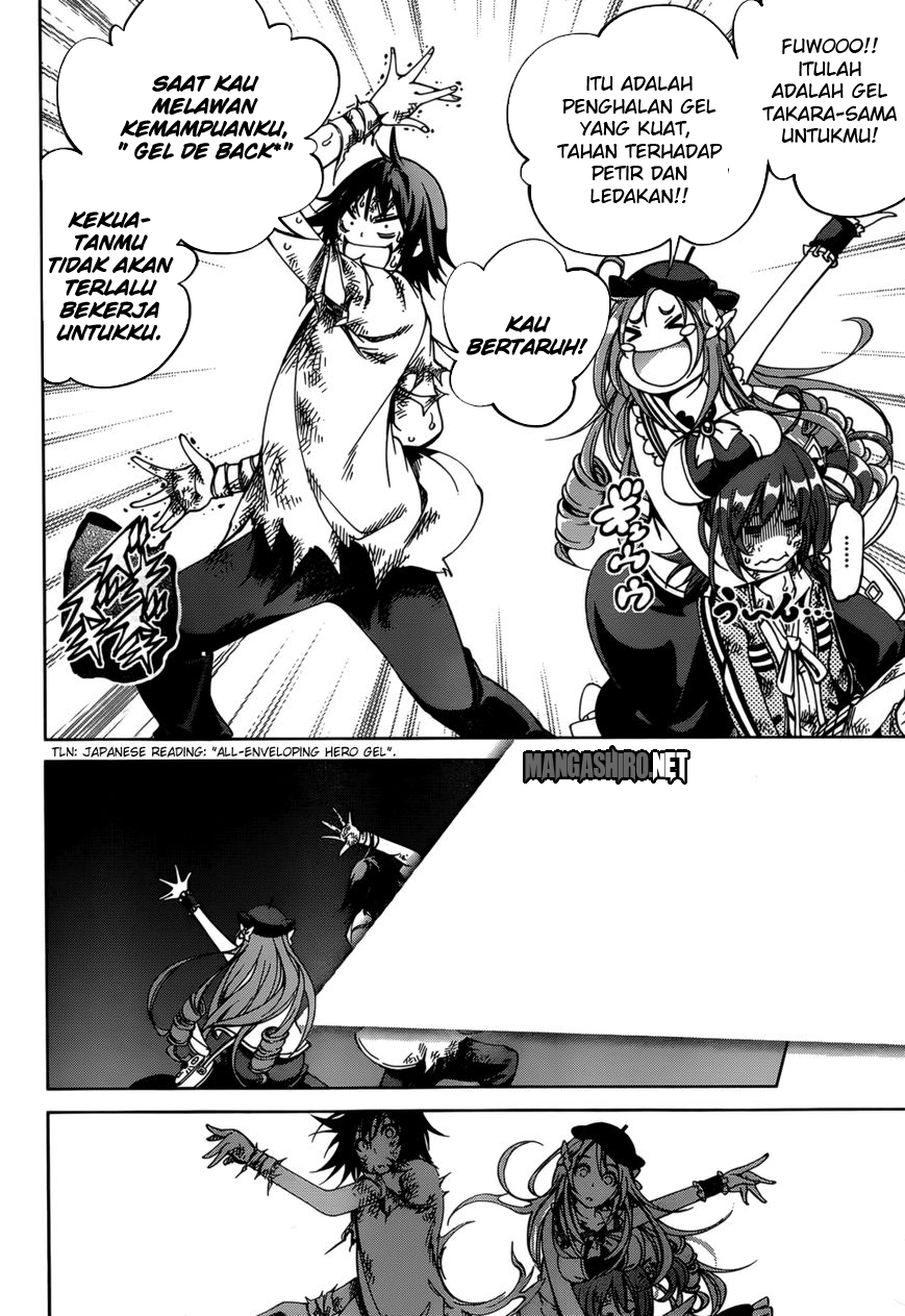 Chapter 23 - halaman 25