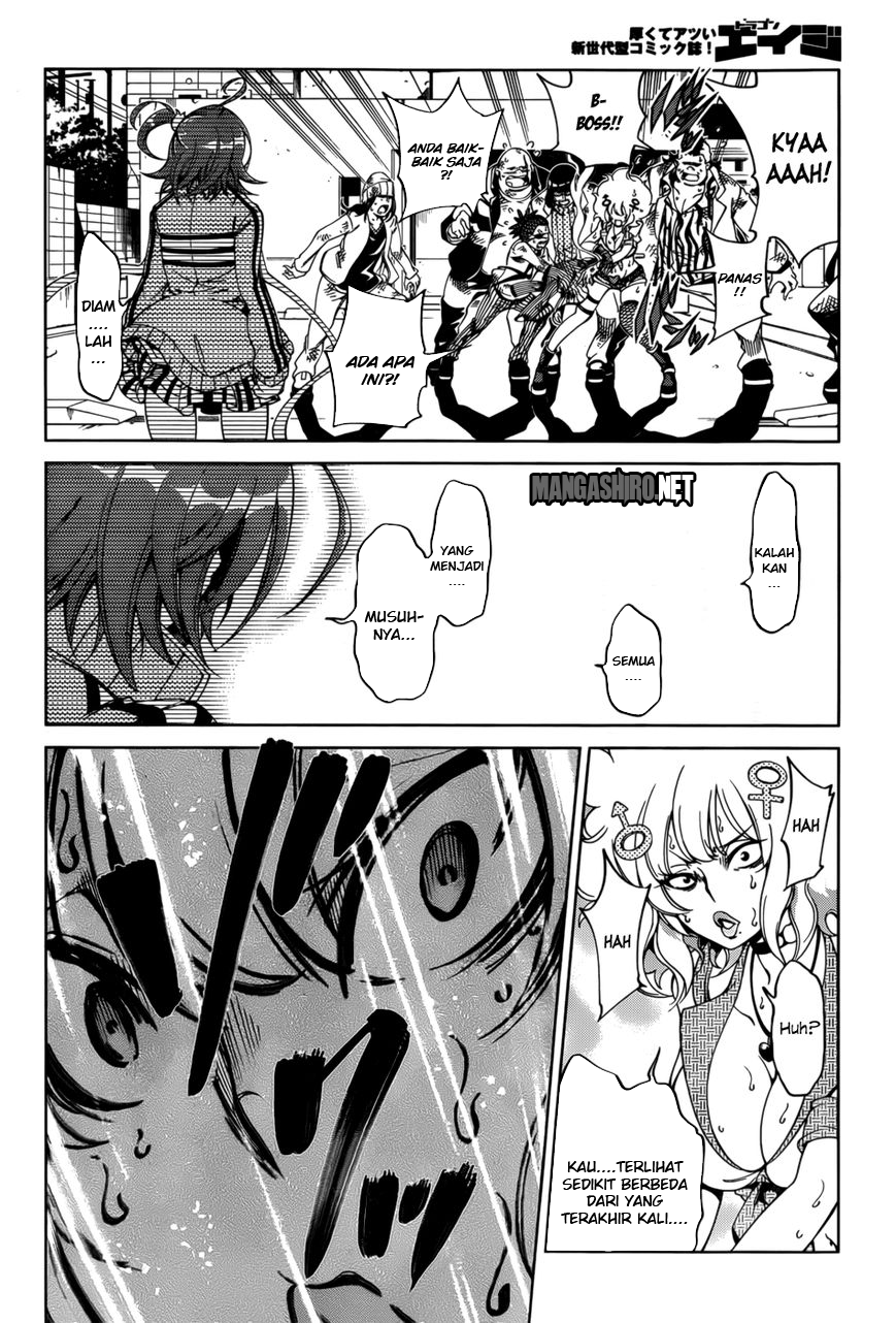 Chapter 21 - halaman 20