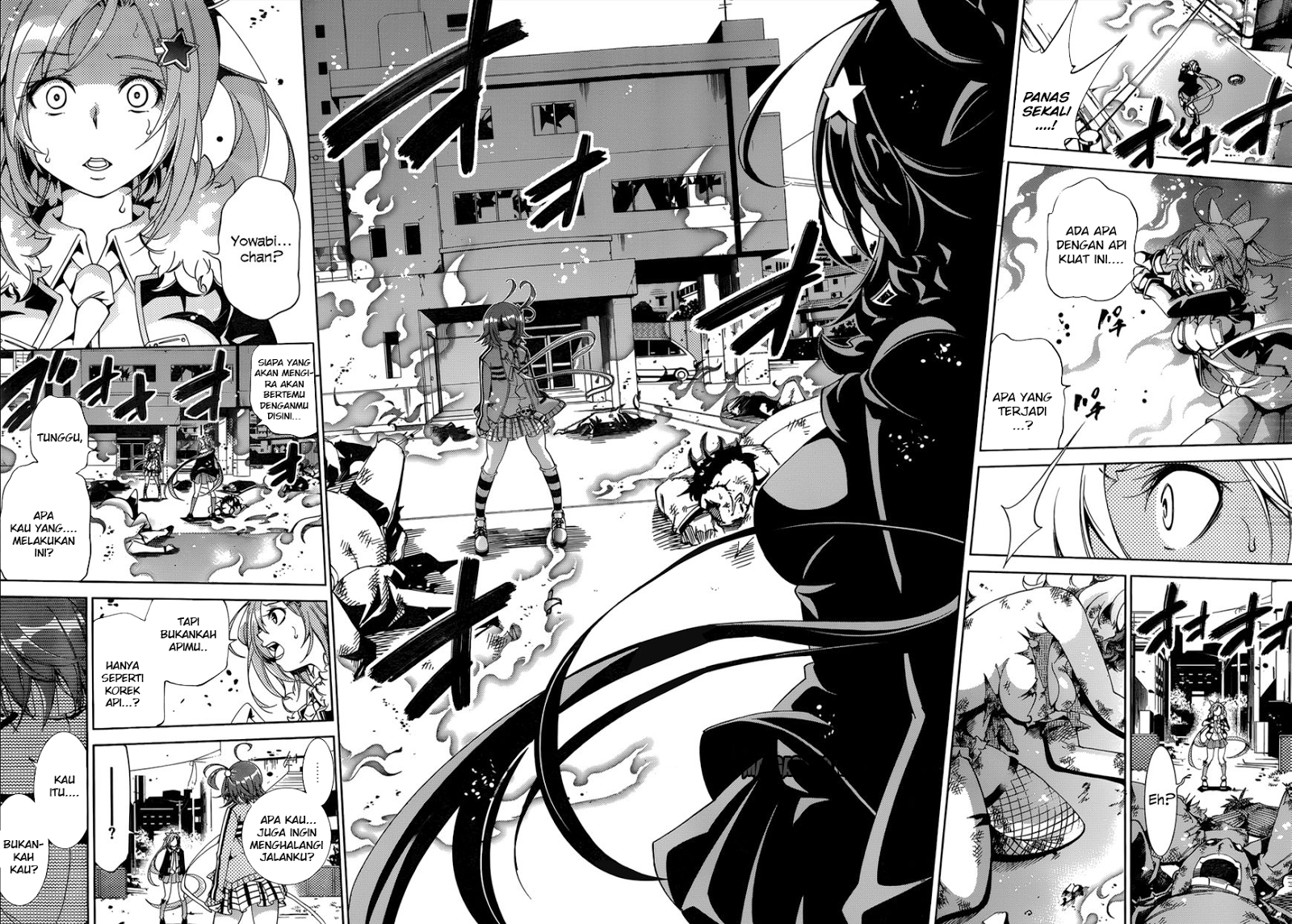 Chapter 21 - halaman 22