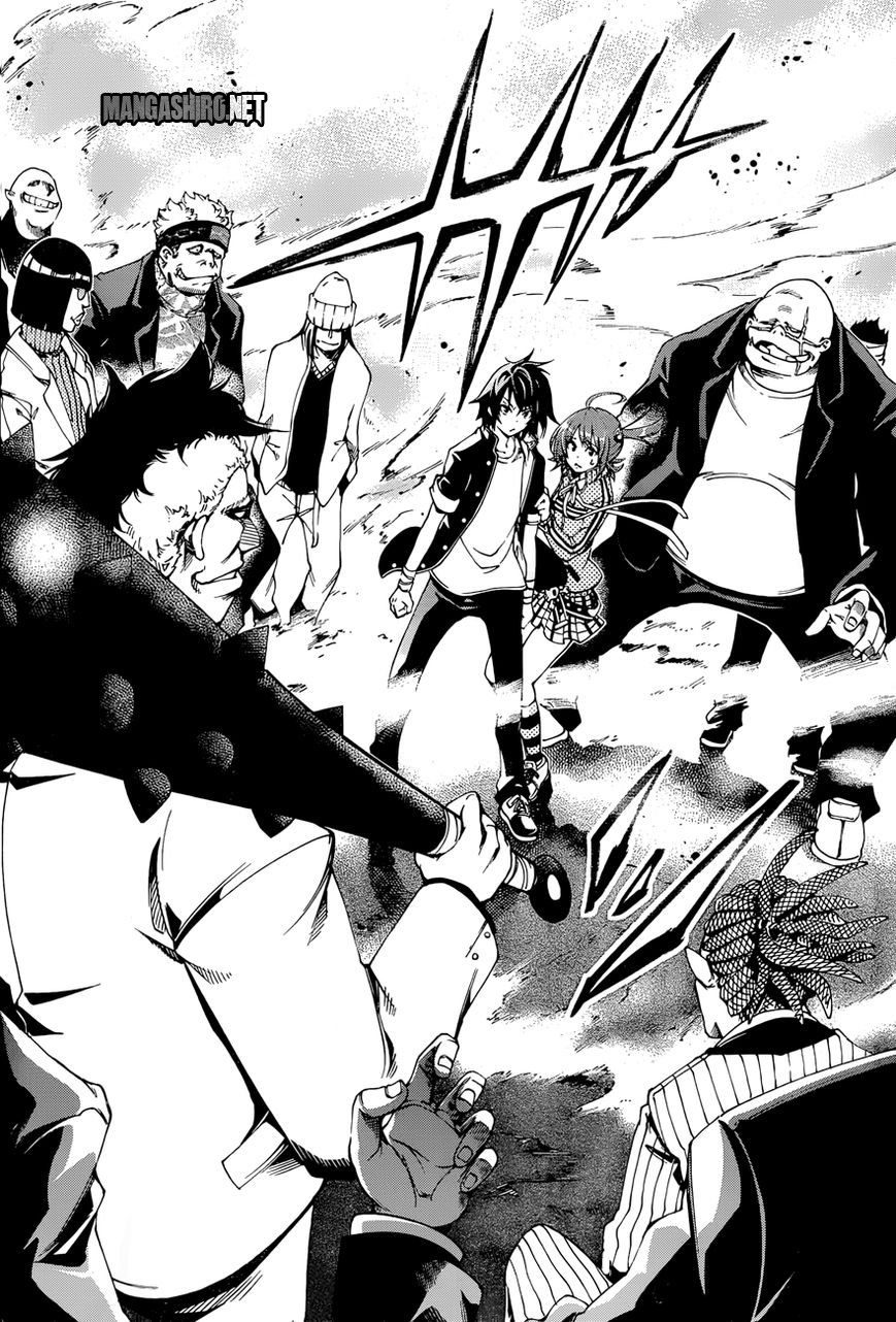Chapter 19 - halaman 31