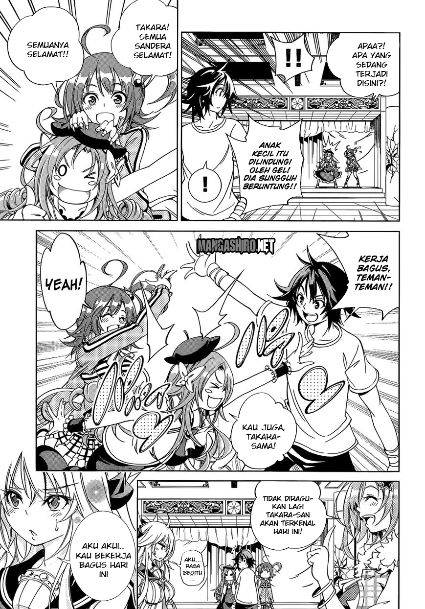 Chapter 18 - halaman 21