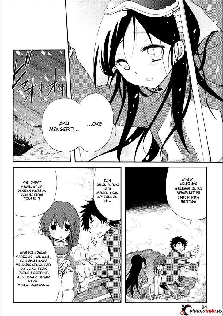 Chapter 19 - halaman 25
