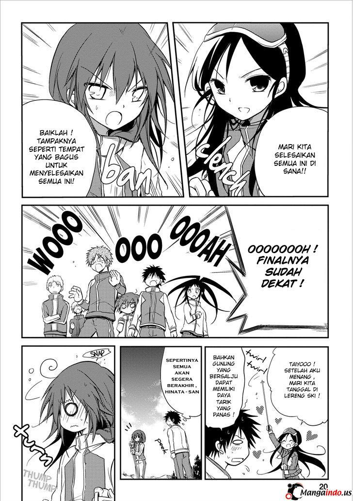 Chapter 18 - halaman 22