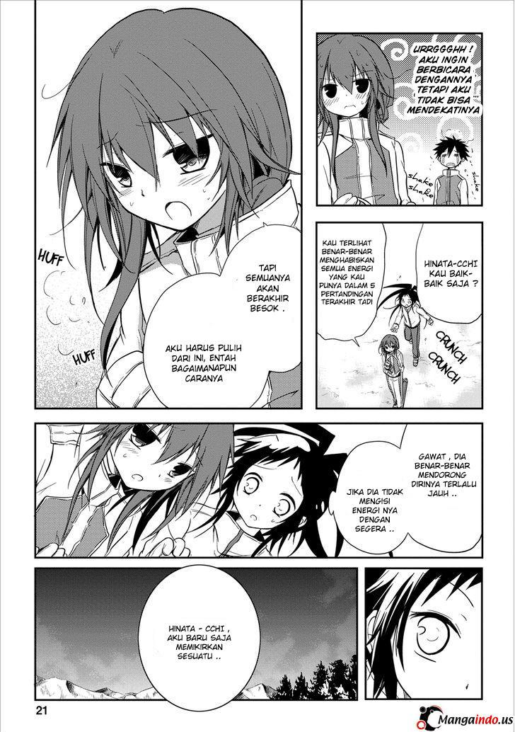 Chapter 18 - halaman 23