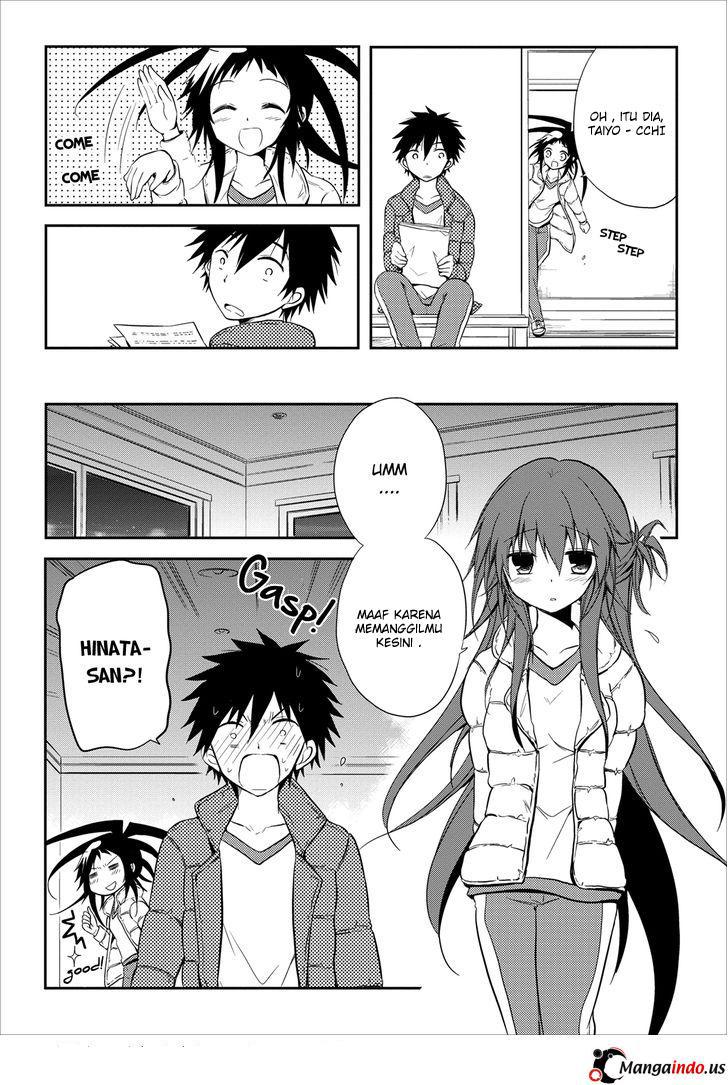 Chapter 18 - halaman 26
