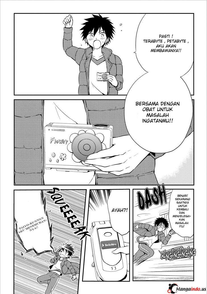 Chapter 18 - halaman 33