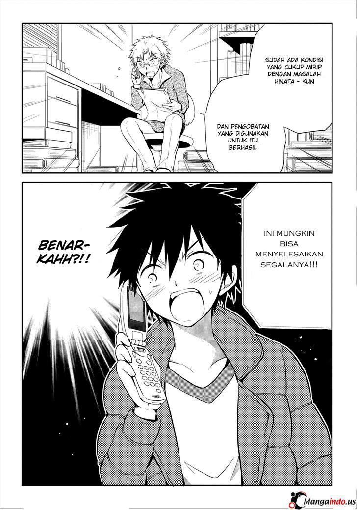 Chapter 18 - halaman 34