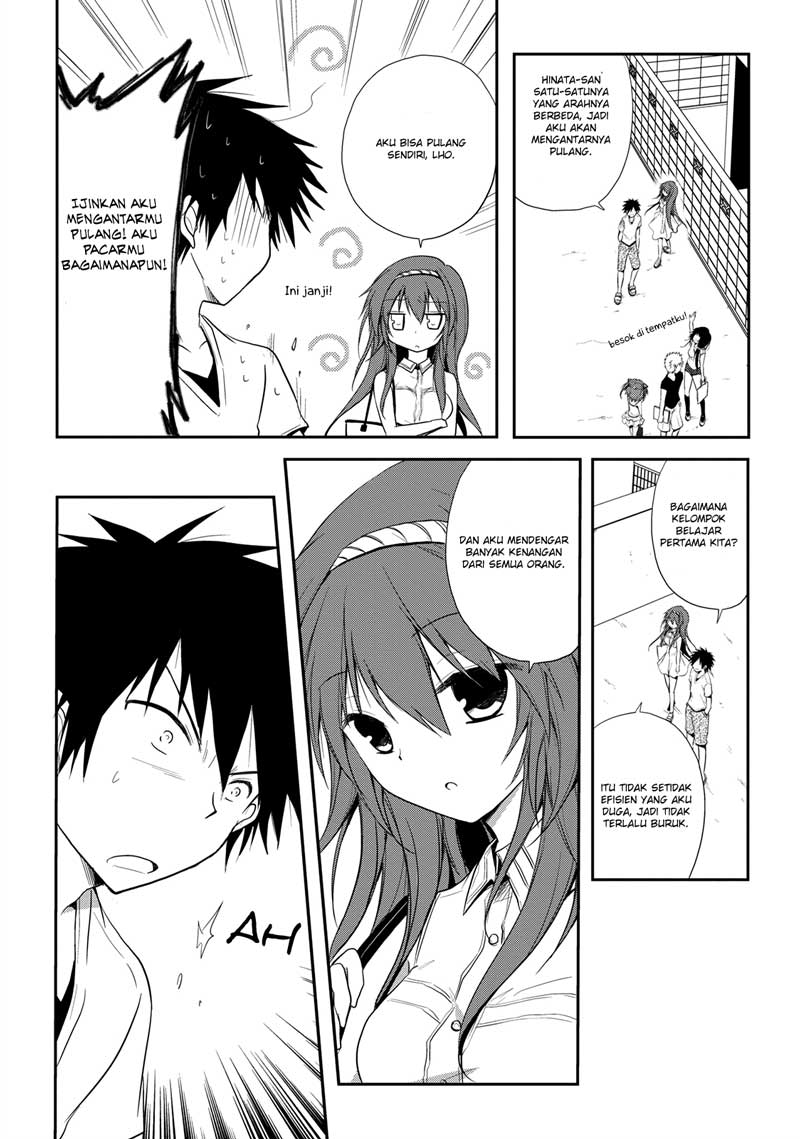Chapter 9 - halaman 21