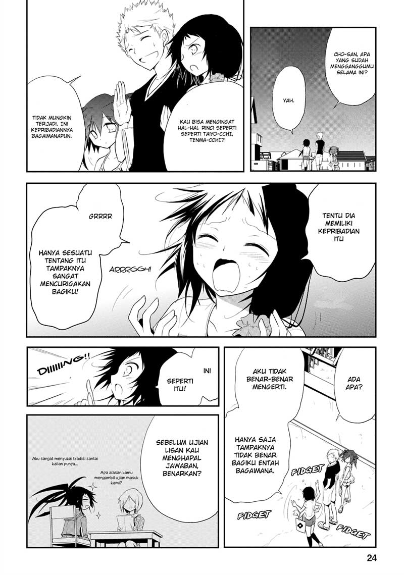 Chapter 9 - halaman 26