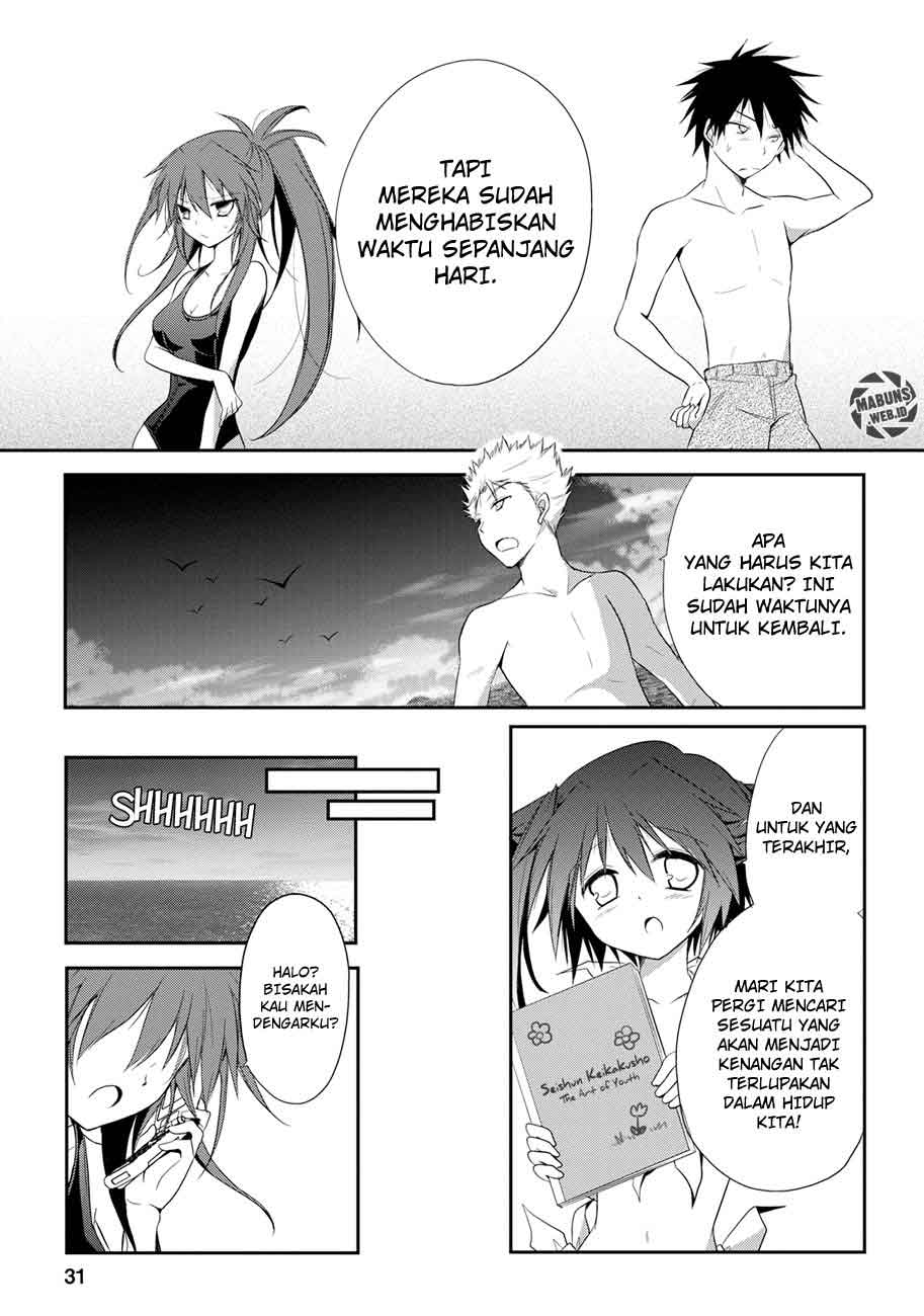 Chapter 7 - halaman 32